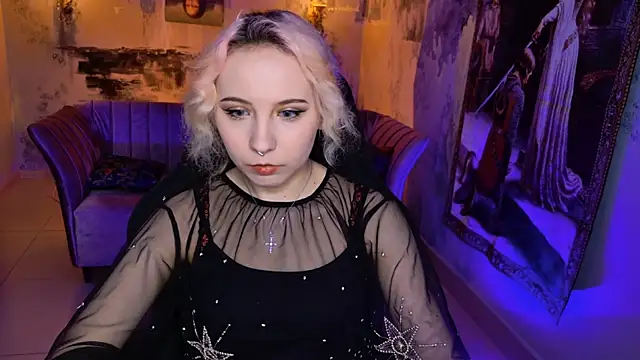 JasmineMilko online show from 03-14-25, 05:05