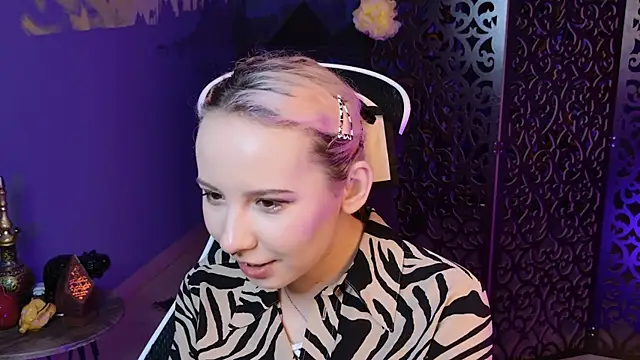 JasmineMilko online show from 03-16-25, 08:10