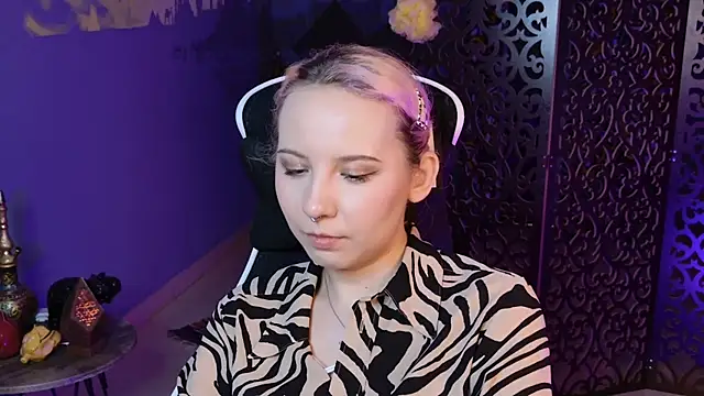 JasmineMilko online show from 03-16-25, 11:16