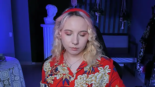 JasmineMilko online show from 03-20-25, 11:16