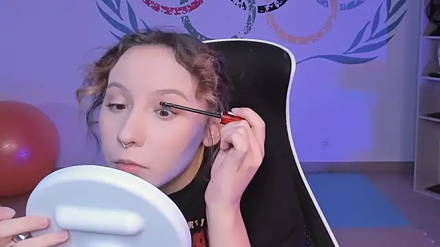 JasmineMilko online show from 10-02-25, 05:03