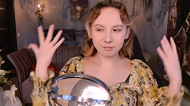 JasmineMilko online show from 10-18-25, 05:10