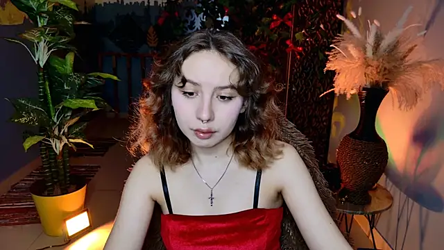 JasmineMilko online show from 03-28-26, 07:30