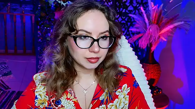 Snapshot of JasmineMilko chatting on 06-16-26, 05:10 JasmineMilko online show from 06-16-26, 05:10
