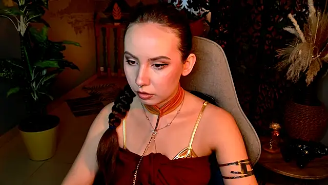 Snapshot of JasmineMilko chatting on 06-30-26, 05:08 JasmineMilko online show from 06-30-26, 05:08