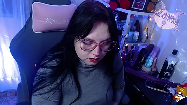 Snapshot of LiloMoon69 chatting on 02-07-25, 03:34 LiloMoon69 online show from 02-07-25, 03:34