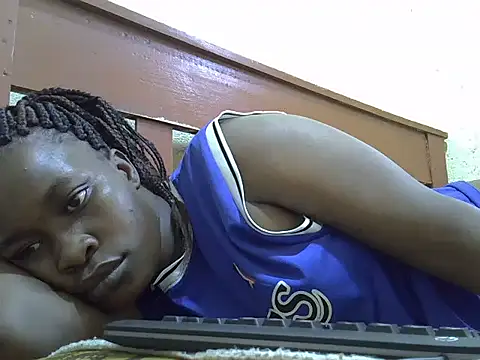 sexyblackya online show from 03-27-26, 08:26