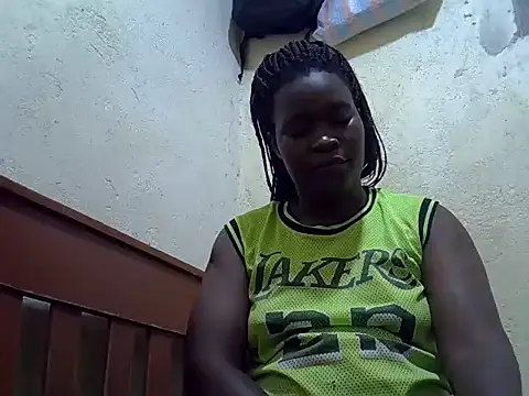 Snapshot of sexyblackya chatting on 04-23-26, 03:58 sexyblackya online show from 04-23-26, 03:58