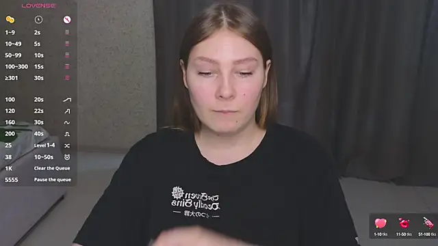 Catherine River online show from 02-17-25, 11:02