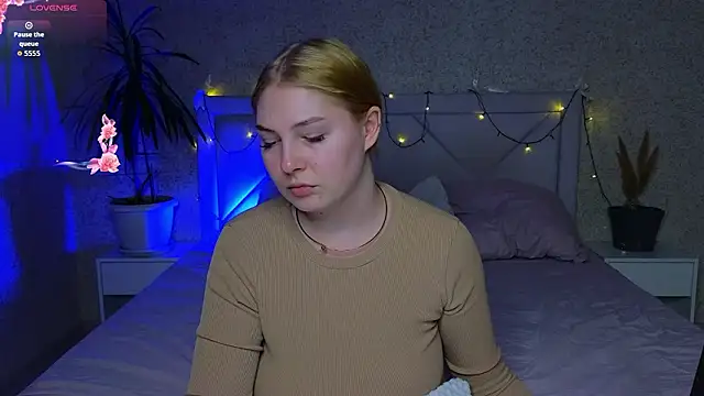 Catherine River online show from 03-21-26, 03:59