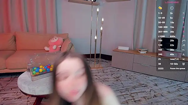 DominikaElis online show from 03-27-26, 07:02