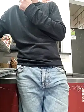 PublicNoFace online show from 03-14-25, 12:40