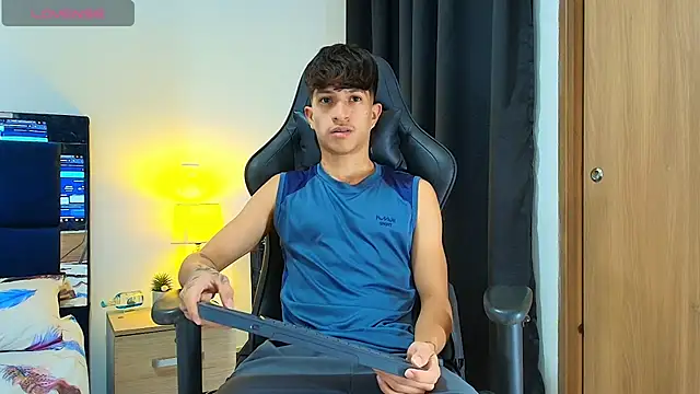  CamiloBass online show from 04-23-26, 12:56