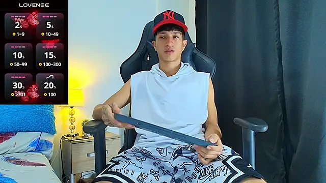  CamiloBass online show from 07-22-26, 11:40