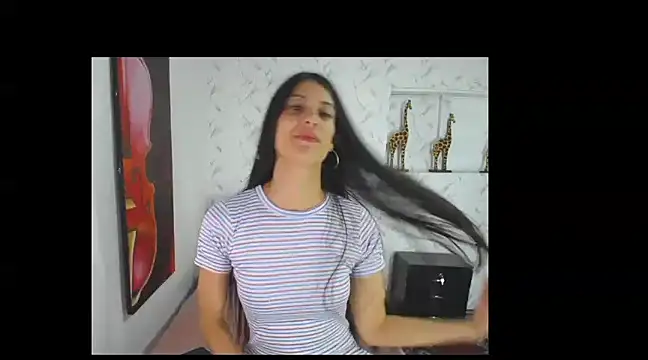 Snapshot of aleja_2024 chatting on 02-15-25, 03:39 aleja 2024 online show from 02-15-25, 03:39