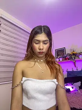 soy sarah  online show from 02-18-25, 04:16