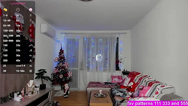 Snapshot of GabrielaLove_ chatting on 12-18-25, 08:48 GabrielaLove online show from 12-18-25, 08:48