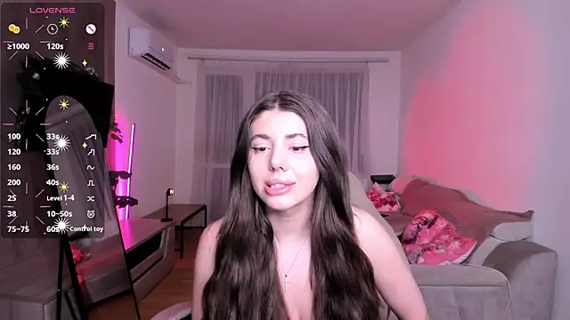GabrielaLove  online show from 06-04-26, 07:20