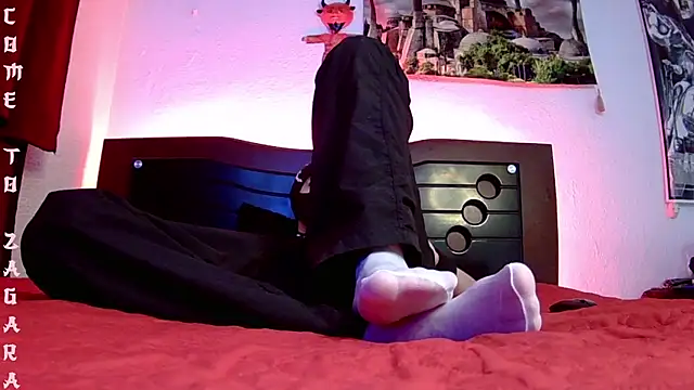 zagarah- online show from 04-10-26, 12:27