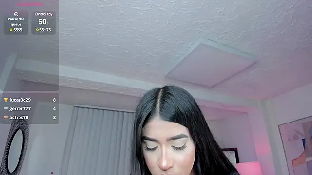 amelie jhons online show from 02-23-25, 02:40