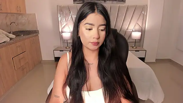 amelie jhons online show from 03-28-26, 01:49