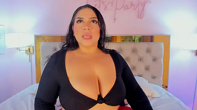 Gallilea Marquez online show from 11-26-25, 07:26