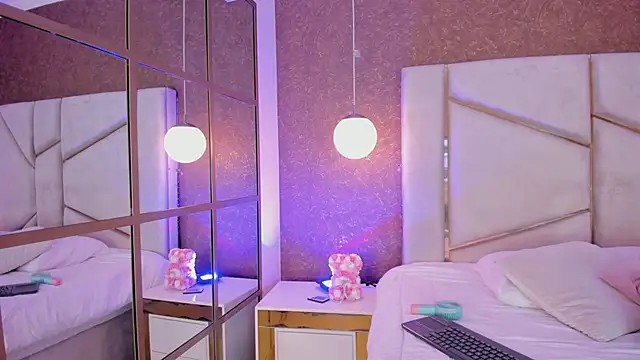 Gallilea Marquez online show from 12-05-25, 07:54