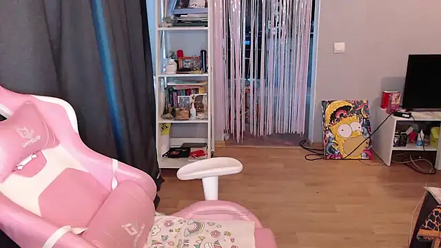 CherryXGirll online show from 05-25-26, 02:50