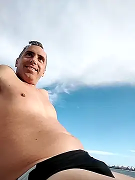 HELL FIRE online show from 02-11-26, 08:47