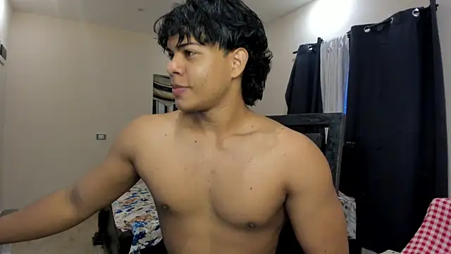 johan beley  online show from 03-18-25, 02:48