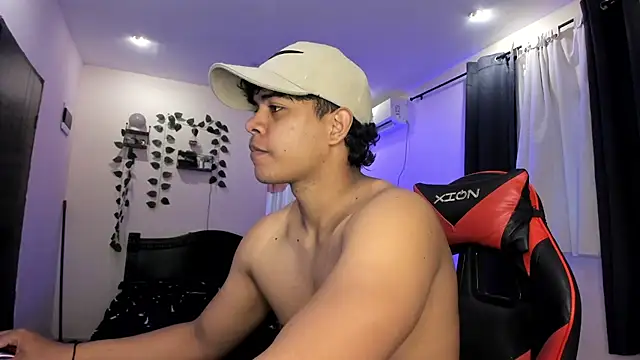 johan beley  online show from 04-11-26, 05:06