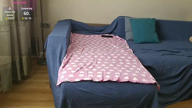 MilaaMilaa online show from 02-24-25, 02:40