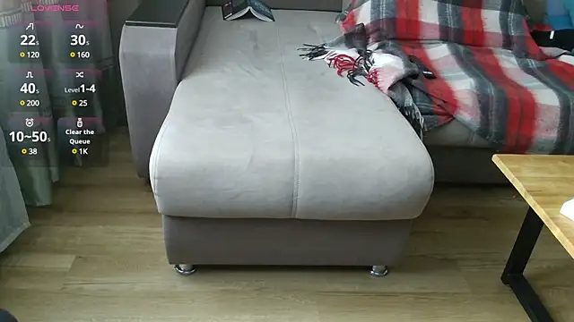 MilaaMilaa online show from 03-04-25, 03:22