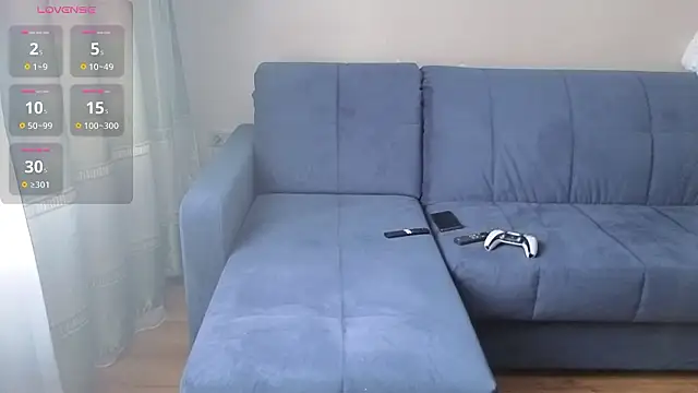 MilaaMilaa online show from 03-17-26, 03:00