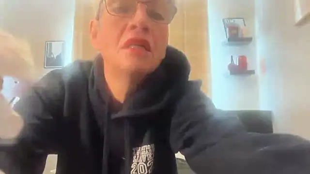 JennyHazel1 online show from 04-29-26, 10:08