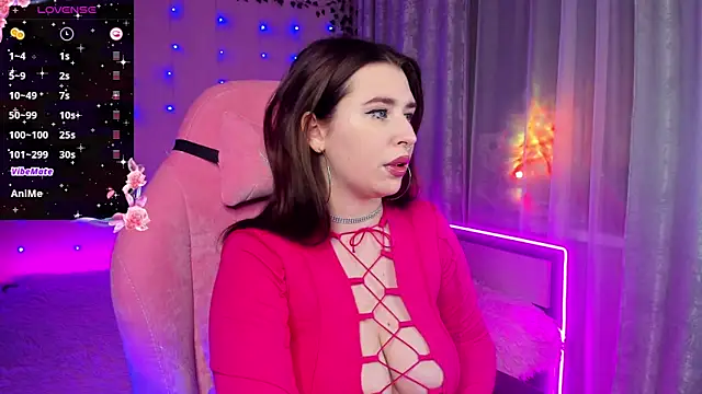 Alice   Rose online show from 09-10-25, 07:03