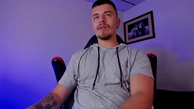 james connor2 online show from 12-21-24, 07:06