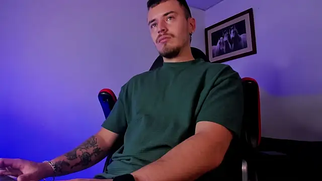 james connor2 online show from 12-29-24, 02:10