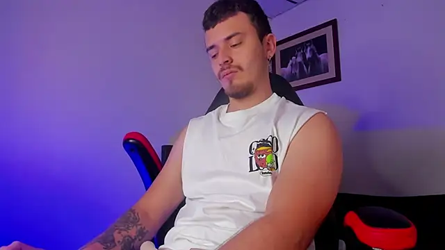 james connor2 online show from 01-17-25, 05:19