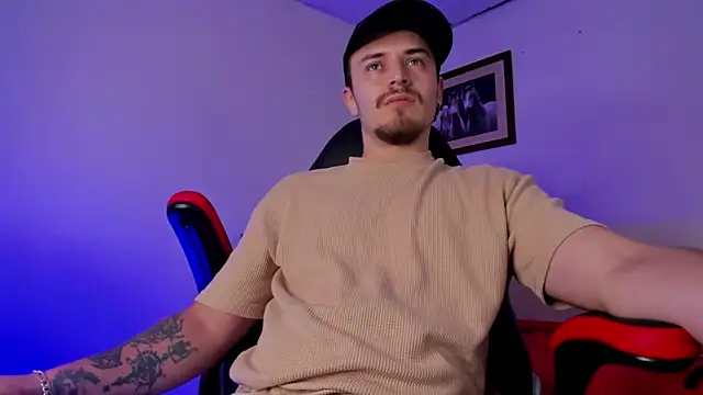 james connor2 online show from 01-24-25, 06:56