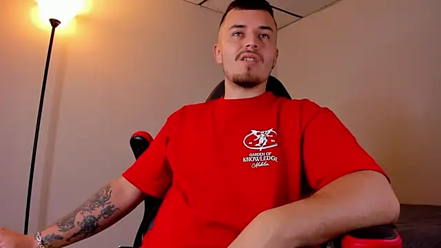 james connor2 online show from 03-13-25, 07:50