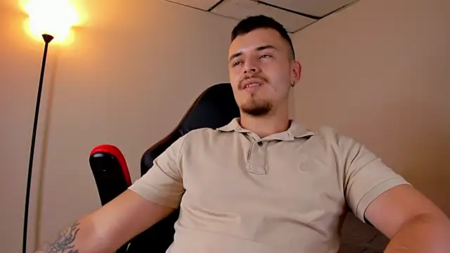 james connor2 online show from 03-18-25, 07:10