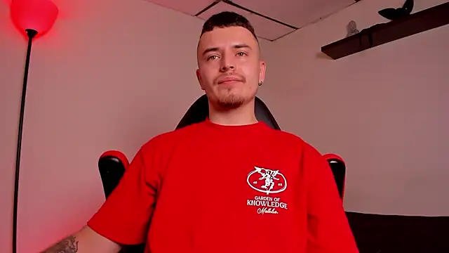 james connor2 online show from 10-23-25, 08:18