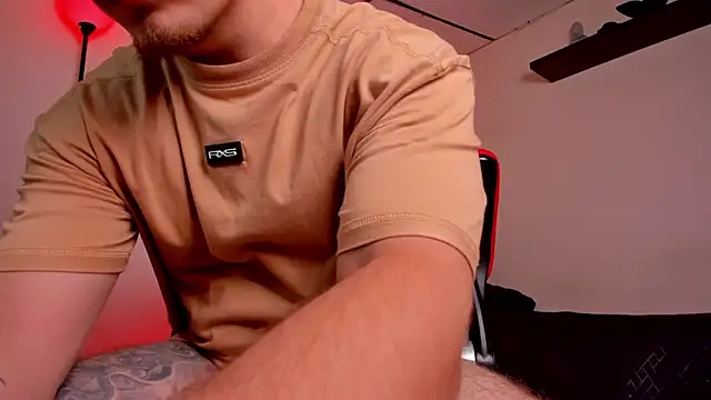 james connor2 online show from 11-01-25, 07:05