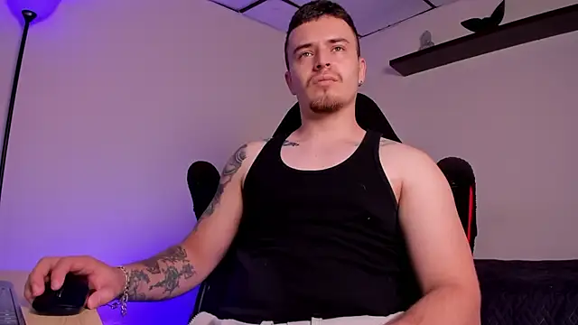 james connor2 online show from 11-27-25, 07:38