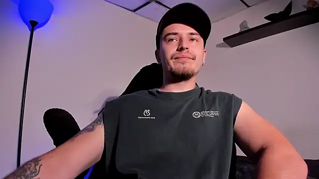 james connor2 online show from 03-26-26, 06:57