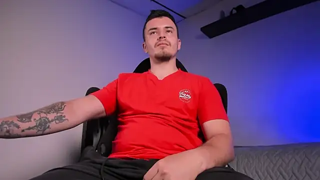 james connor2 online show from 04-18-26, 07:58