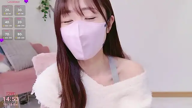 meg 0901 online show from 10-18-25, 05:54