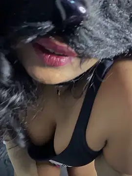 Snapshot of NethuQueen chatting on 02-21-26, 06:58 NethuQueen online show from 02-21-26, 06:58