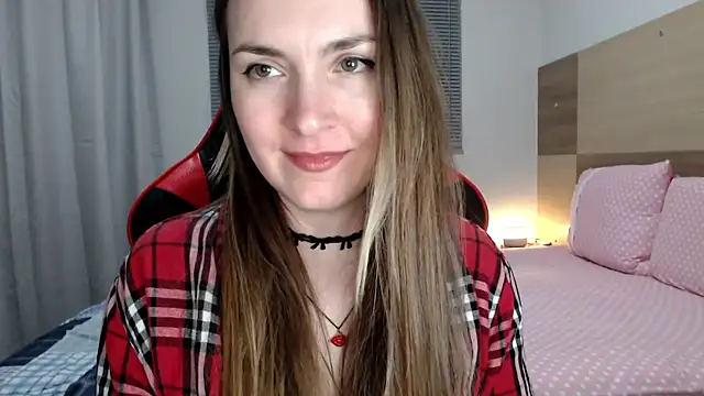 Snapshot of Naughty_Annn chatting on 11-27-25, 12:56 Naughty Annn online show from 11-27-25, 12:56